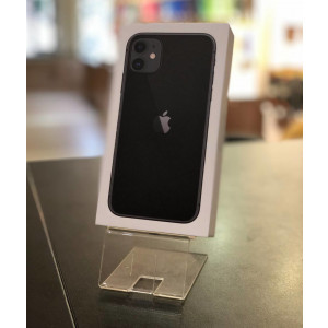 Apple iPhone 11 128GB (Black) Б/У