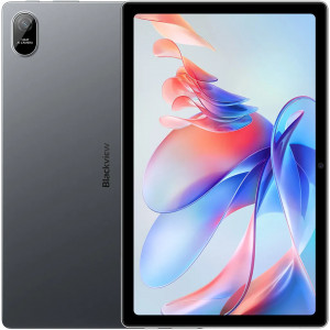 Планшет Blackview Tab 11 8/256GB WI-Fi (Space Gray)