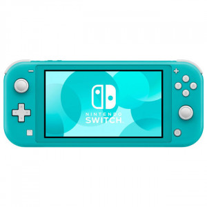 Приставка Nintendo Switch Lite Turquoise