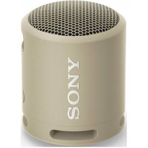 Портативна колонка Sony SRS-XB13 Taupe (SRSXB13C)