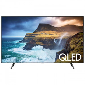 Телевизор Samsung QE82Q70R (EU)