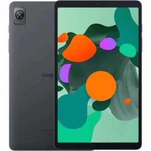 Планшет Blackview Tab 60 6/128GB LTE (Iron Gray)