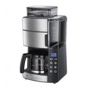 Кофеварка Russell Hobbs [25610-56]