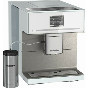 Кофемашина Mieli CM 7550 White_eu