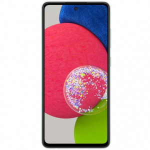 Смартфон Samsung Galaxy A52s 5G 8/128GB (Awesome Mint)