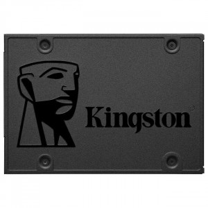 Kingston SSDNow A400 480GB 2.5" SATAIII TLC (SA400S37/480G)