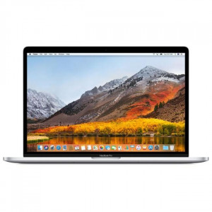 Apple MacBook Pro 13" Silver (MR9U2) 2018