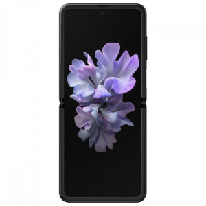 Samsung F700 Galaxy Z Flip 8/256GB (Mirror Black)