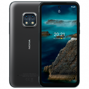 Смартфон Nokia XR20 5G 4/64GB (Granite)