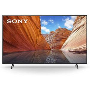 Телевизор Sony KD-50X80J