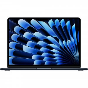 Apple MacBook Air 15,3" M5 10CPU/10GPU/16GB/512GB Midnight (MDVH4) 2026
