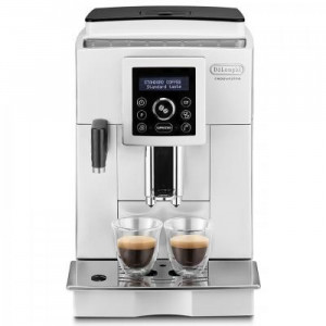 Кофемашина DeLonghi Cappuccino [ECAM 23.460 W]