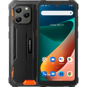 Смартфон Blackview BV5300 Pro 4/64GB (Orange) (Global)