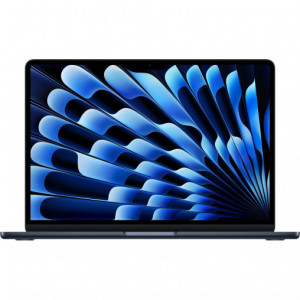 Apple MacBook Air M5 13,6" 10CPU/10GPU/24GB/1TB Midnight (MDHG4)
