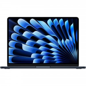 Apple MacBook Air M5 13,6" 10CPU/10GPU/16GB/1TB Midnight (MDHF4) 2026
