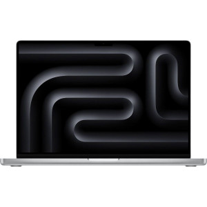 Apple MacBook Pro 16” M5 Pro 18CPU/20GPU/48GB/1TB Silver (MGE64)