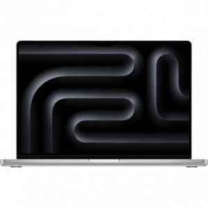 Apple MacBook Pro 16” M5 Max 18CPU/40GPU/48GB/2TB Silver (MGE94)