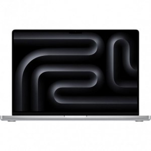 Apple MacBook Pro 16” M5 Max 18CPU/40GPU/36GB/2TB Silver (MGE74)