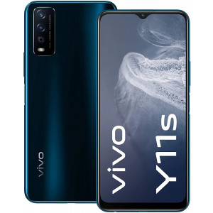 Смартфон Vivo Y11s 3/32GB (Phantom Black)