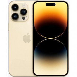 Apple iPhone 14 Pro Max 256GB (Gold) Б/У
