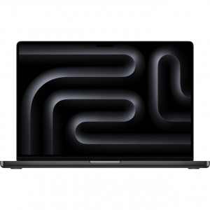 Apple MacBook Pro 16” M5 Max 18CPU/40GPU/36GB/2TB Space Black (MGED4)