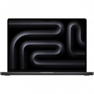 Apple MacBook Pro 16” M5 Max 18CPU/40GPU/48GB/2TB Space Black (MGEE4)