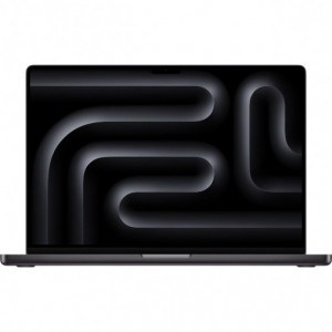 Apple MacBook Pro 16" M5 Pro 18CPU/20GPU/64GB/1TB Space Black (Z1MZ00025) 2026