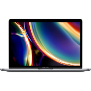Apple MacBook Pro 13" Space Grey (Z0Y60002G) 2020