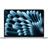 Apple MacBook Air 15,3" M5 10CPU/10GPU/16GB/512GB Sky Blue (MDVQ4) 2026