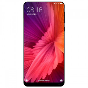 Xiaomi Mi Mix 2 6/64GB (Black) (Global)