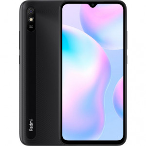 Смартфон Xiaomi Redmi 9A 4/64GB (Granite Gray) CN w/Global ROM