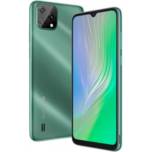 Смартфон Blackview A55 3/16GB (Green) (Global)