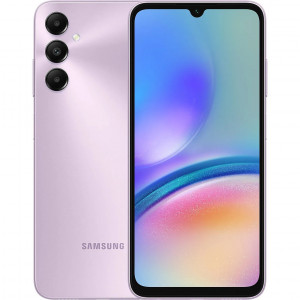 Смартфон Samsung Galaxy A05s SM-A057F 4/64GB (Light Violet)