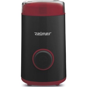 Кофемолка Zelmer [ZCG7325B]