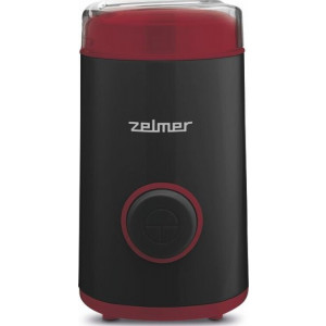 Кофемолка Zelmer [ZCG7325B]