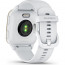 Смарт-часы Garmin Venu Sq 2 Cream Gold Aluminium Bezel with White Case and Silicone Band (010-02701-11), отзывы, цены | Фото 4