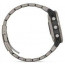 Смарт-часы Garmin quatix 6 Titanium Grey with Titanium Band (010-02158-95), отзывы, цены | Фото 2