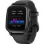 Смарт-часы Garmin Venu Sq 2 Music Edition Slate Aluminium Bezel with Black Case and Silicone Band (010-02700-10), отзывы, цены | Фото 2