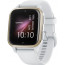 Смарт-часы Garmin Venu Sq 2 Cream Gold Aluminium Bezel with White Case and Silicone Band (010-02701-11), отзывы, цены | Фото 2