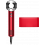 Фен Dyson Supersonic Hair Dryer Red/Nickel (Special edition) HD07