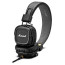 Наушники Marshall Headphones Major FX Black (4090420), отзывы, цены | Фото 5