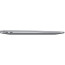 Apple MacBook Air 13" Z125000DL Space Gray M1 (Late 2020), отзывы, цены | Фото 2