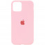 Чехол Apple iPhone 11 Silicone Сase Full Protective (HC AA) - Peach, отзывы, цены | Фото 2