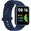 Смарт-часы Xiaomi Redmi Watch 2 Lite Blue (BHR5440GL), отзывы, цены | Фото 8