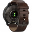 Смарт-часы Garmin Venu 2 Plus Slate Stainless Steel Bezel With Slate Case And Brown Leather Band (010-02496-15), отзывы, цены | Фото 6