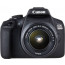 Фотоаппарат Canon EOS 2000D Кit 18-55mm DC III, отзывы, цены | Фото 2