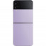 Смартфон Samsung Galaxy Flip4 8/256GB Bora Purple (SM-F721BLVH), отзывы, цены | Фото 3