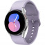 Смарт-часы Samsung Galaxy Watch 5 40mm Silver (SM-R900NZSA), отзывы, цены | Фото 2