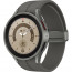 Смарт-часы Samsung Galaxy Watch 5 Pro 45mm Gray Titanium (SM-R920NZTA), отзывы, цены | Фото 2