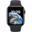 Apple Watch SE 2 GPS 44mm Midnight Aluminum Case with Midnight Sport Band (MNK03), отзывы, цены | Фото 4